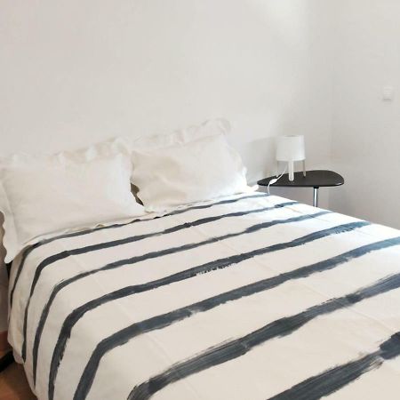 Apartamento Real Lisabona Exterior foto
