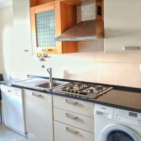Apartamento Real Lisabona Exterior foto
