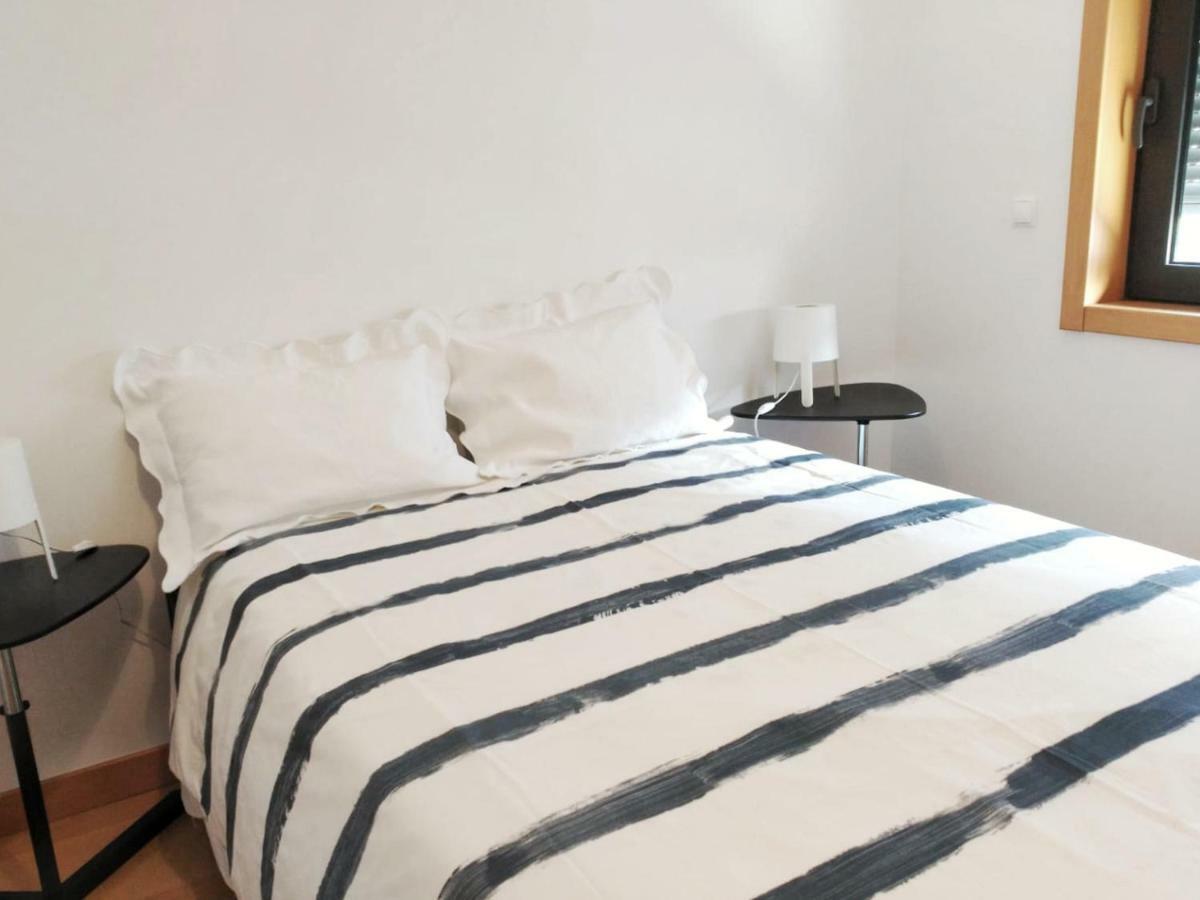 Apartamento Real Lisabona Exterior foto