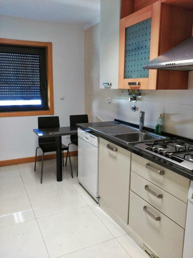 Apartamento Real Lisabona Exterior foto