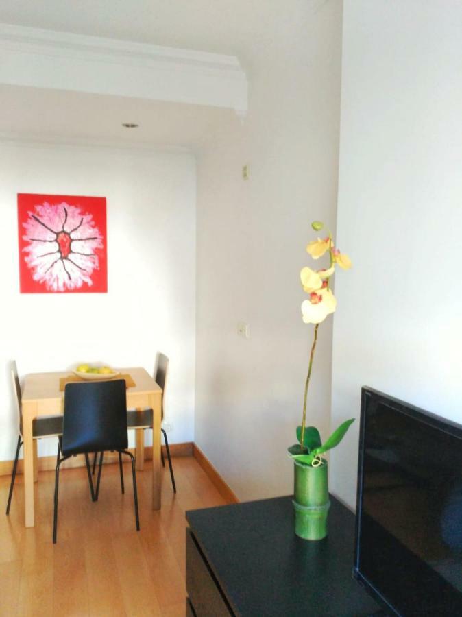 Apartamento Real Lisabona Exterior foto