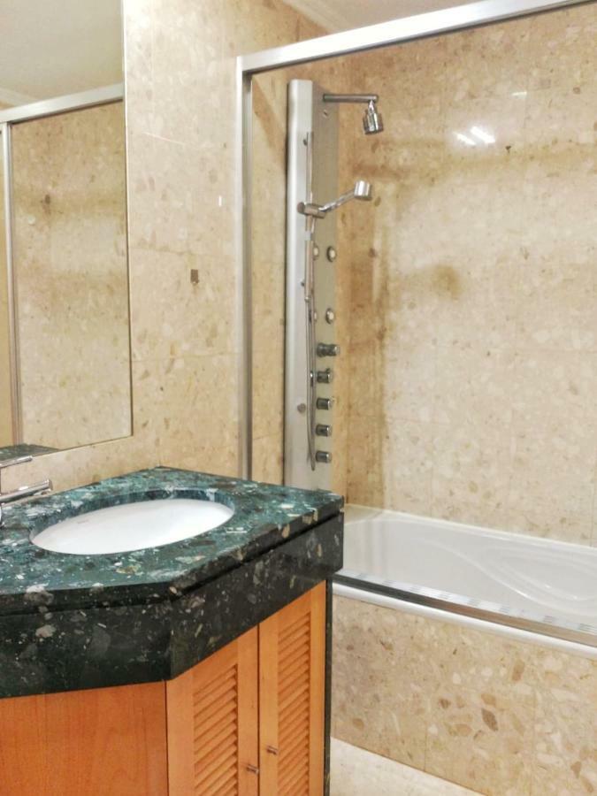 Apartamento Real Lisabona Exterior foto