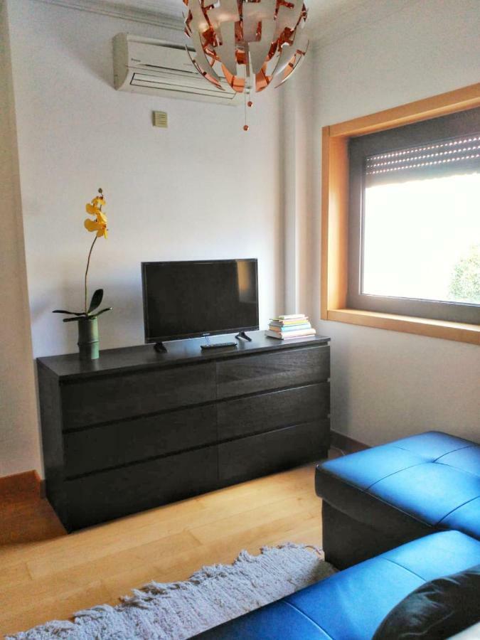 Apartamento Real Lisabona Exterior foto