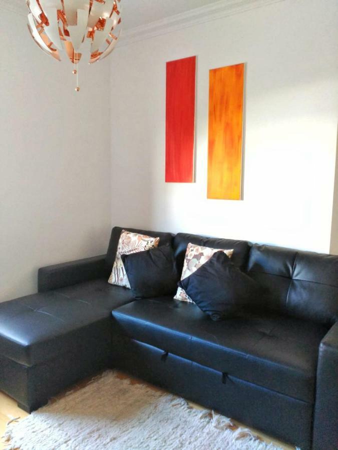 Apartamento Real Lisabona Exterior foto